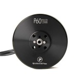 T-MOTOR P60 170KV 340KV Pin 6S Brushless Motor Without Pin P-Series MAX Power Efficiency Quadcopter MultiRotor  Agricultural UAV